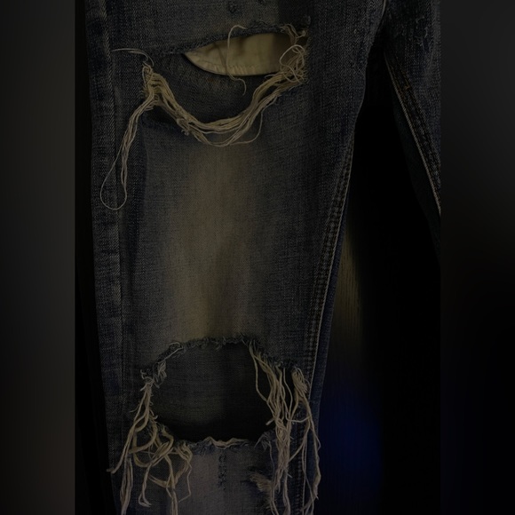 MNML Denim - Picture 2 of 6